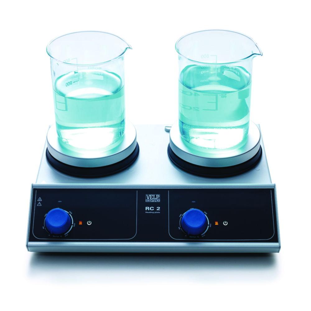 Velp RC 2 Heating Plate 230V/50-60Hz