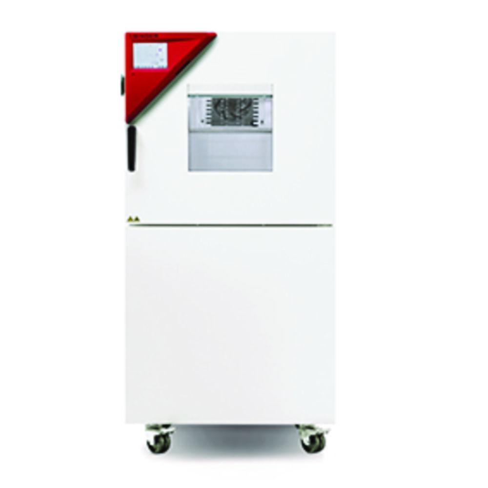 BINDER Dynamic Climate Chamber MKF056 240V