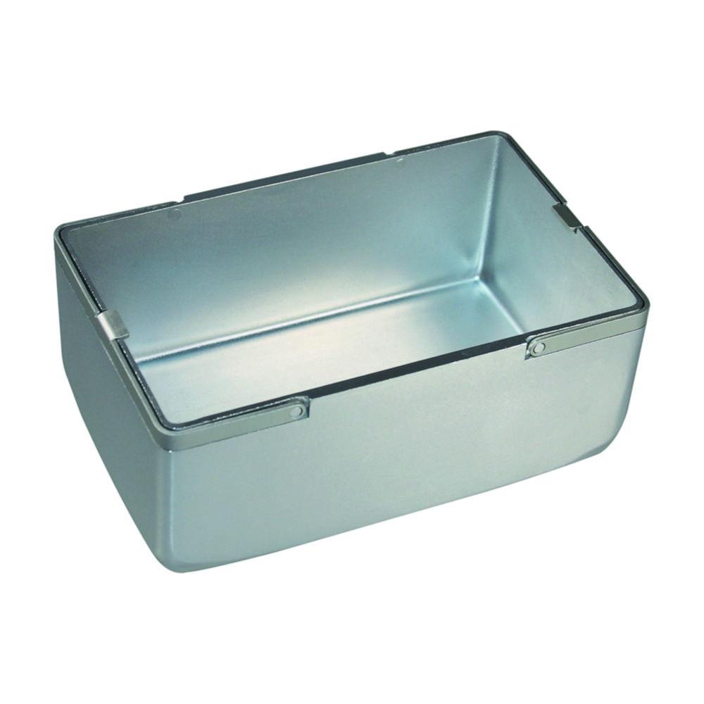 LLG Labware Heating Block for Aluminium Beads