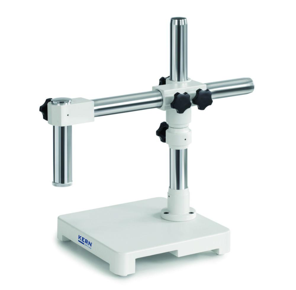 Kern Stereomicroscope Stand Universal Small Telescopic Arm

