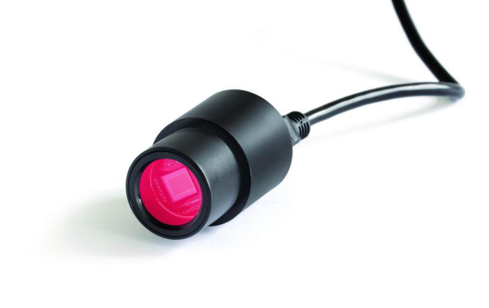 Kern Microscope Ocular Camera ODC 874, 3MP CMOS, 1/2.7" USB 2.0, Colour

