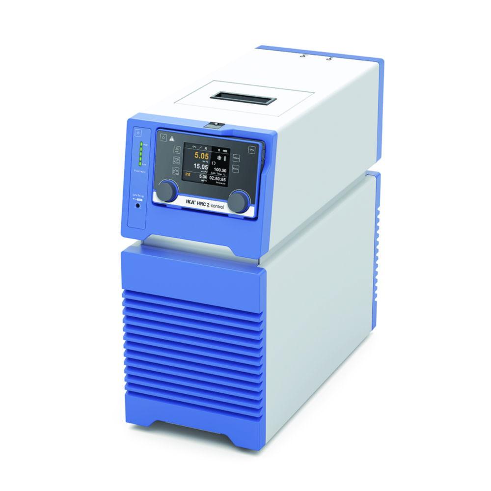 IKA Cooling and Heating Circulator HRC 2 Control 220 x 475 x 525 mm 230 / 115 V