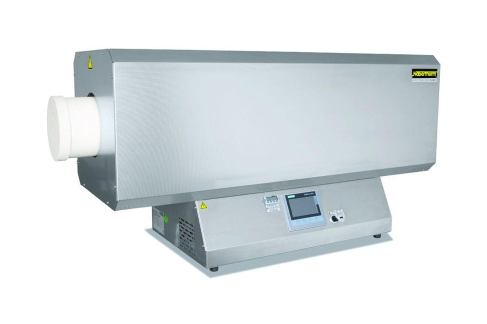 Nabertherm Tube Furnace R 120/500/12/C550 (1200°C)