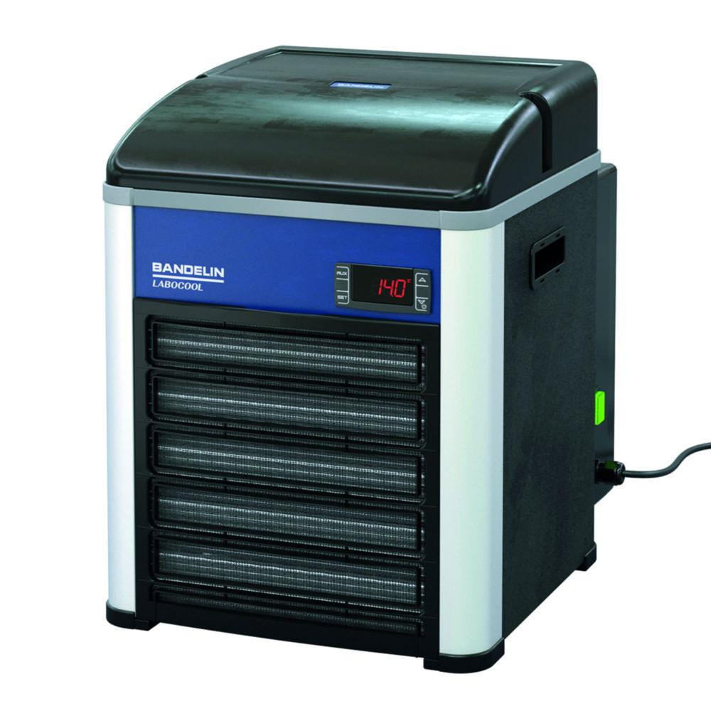Bandelin Laboratory Cooler LABOCOOL LC 400 CH Model
