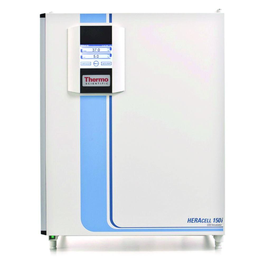 Thermo Kendro Heracell 240i CO₂ Incubator, GP 230V, 50/60 Hz, Dimensions 780 x 834 x 934 mm
