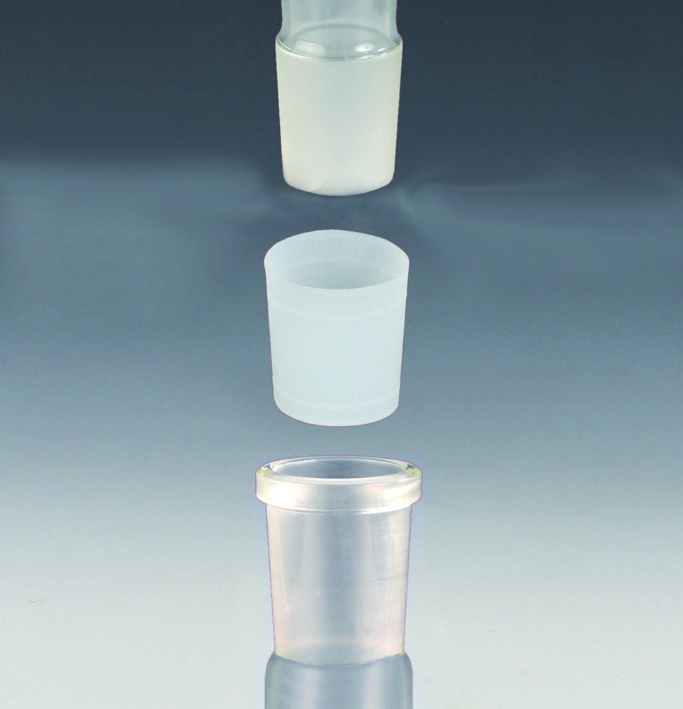 Bohlender PTFE Joint Sleeve for NS 19/26 Ground Glass Joints​