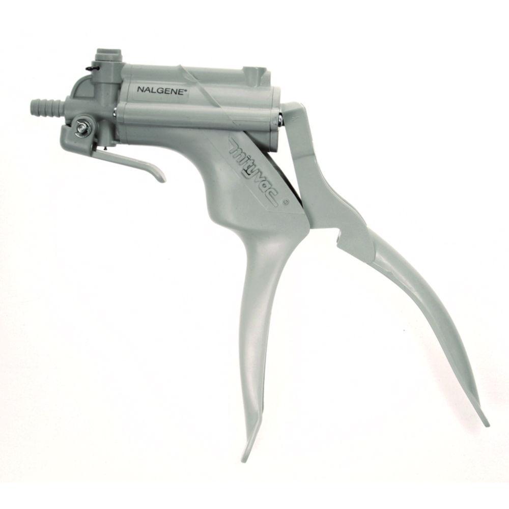 Thermo Nalgene Hand-Operated PVC Vacuum Pump without Manometer (483 mbar)