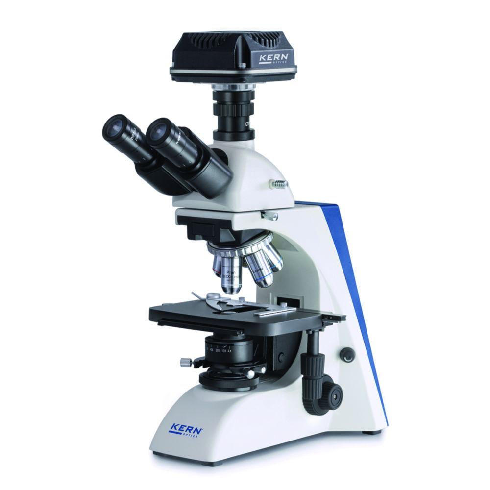 Kern OBN 132C825 Digital Microscope Set

