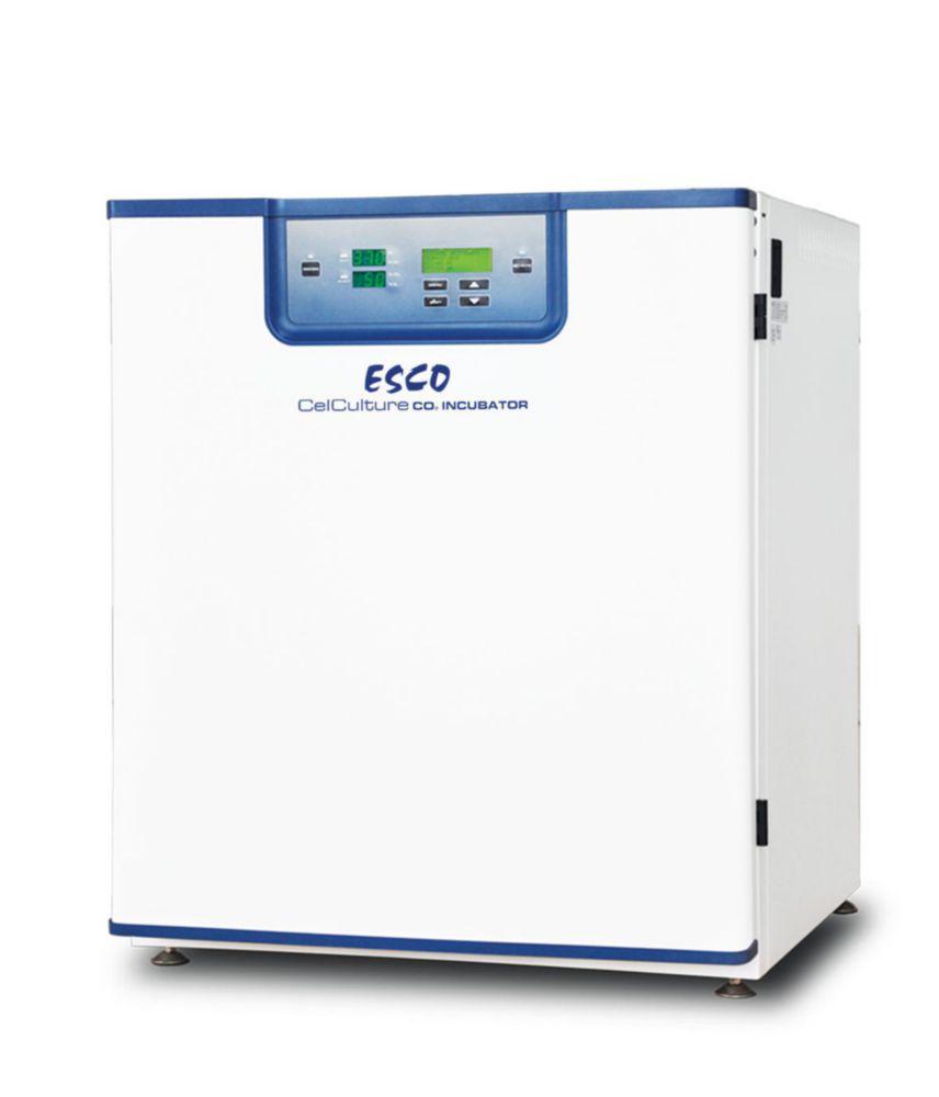 ESCO CelCulture CCL-170B-8-HHS CO₂ Incubator, 170L, IR CO₂ Control, ULPA Filter, 180°C High Heat Sterilization

