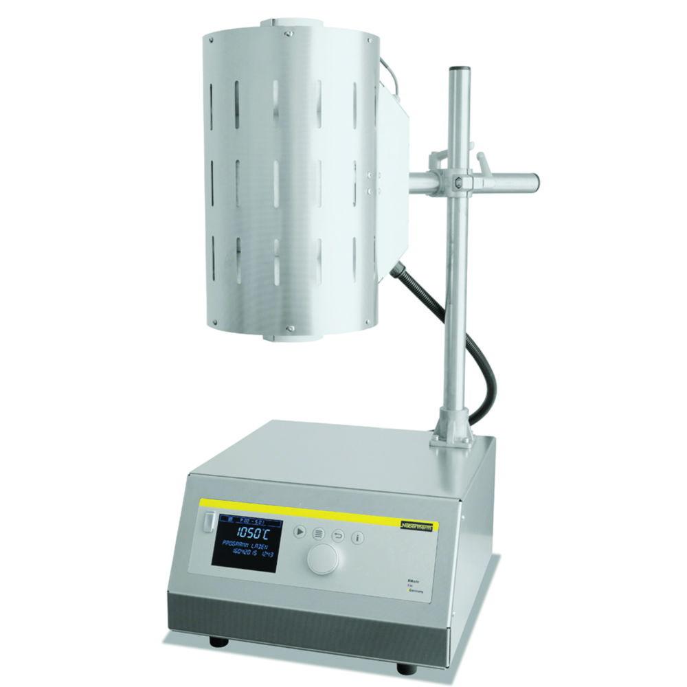 Nabertherm Universal Tube Furnace RT 50-250/13/B510 (Max Temp 1300°C)