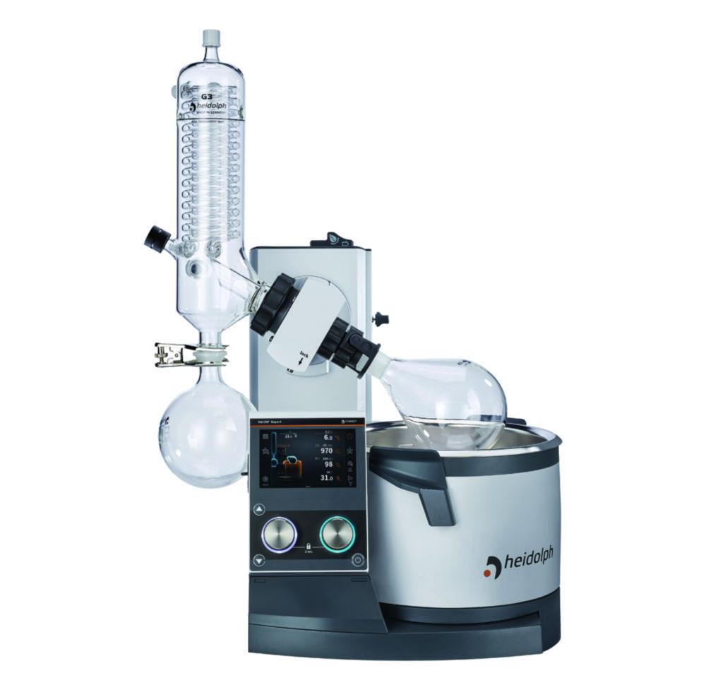Heidolph Rotary Evaporator Hei-VAP Expert Control ML/G3 with Motor Lift
