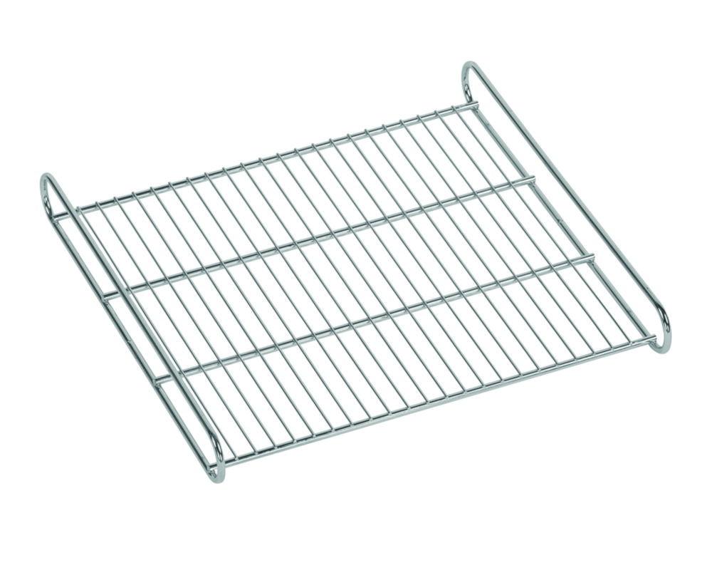 BINDER Insert Grille Chrome-Plated 11