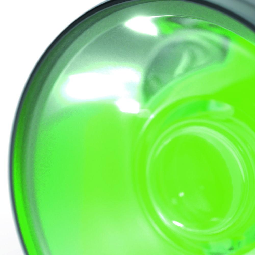 LED Module green (528 nm), spot (10°)