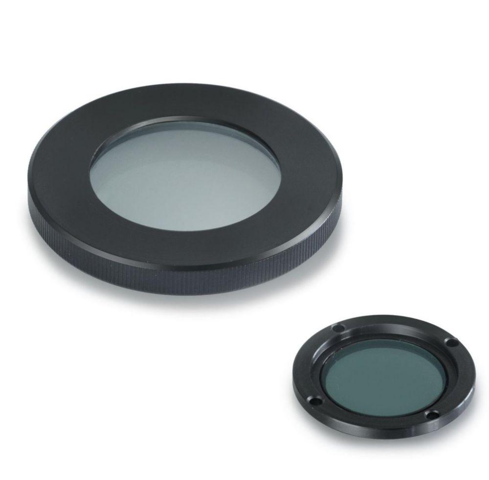 Kern Polarising Unit Analyser and Polariser