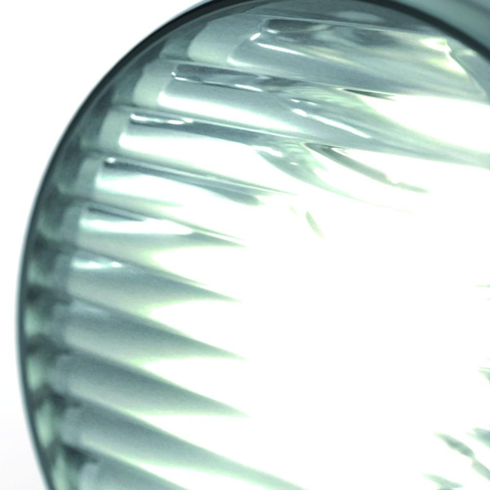 LED Module natural white (4,000 K), line (12° × 30°)