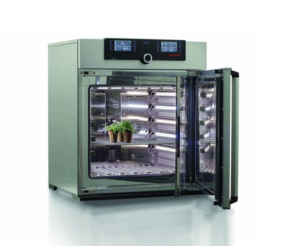 Memmert IQ Document with Works Test Data for Chamber OQPQ Check List as Support for Validation by Customer for HPP