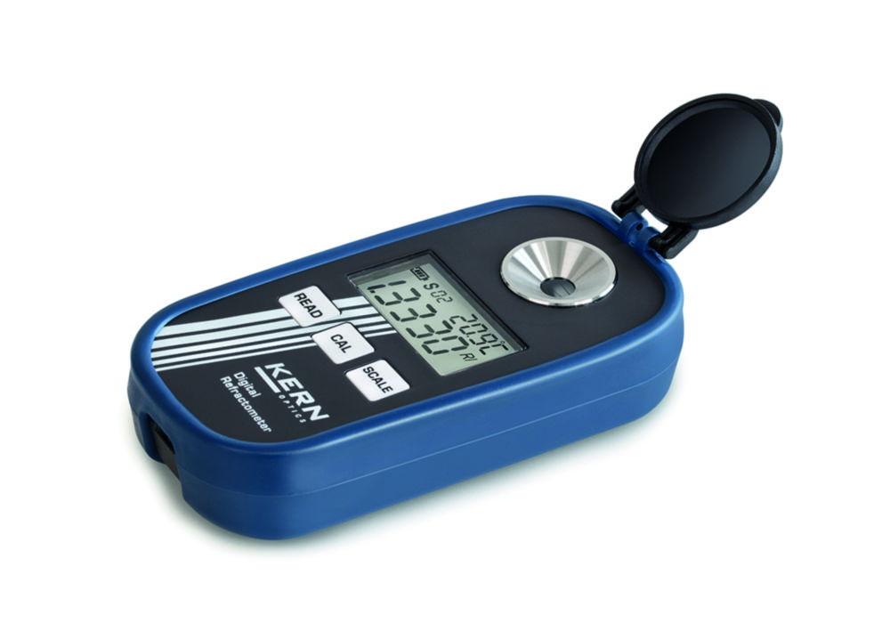 Kern Digital Refractometer ORM 1SW