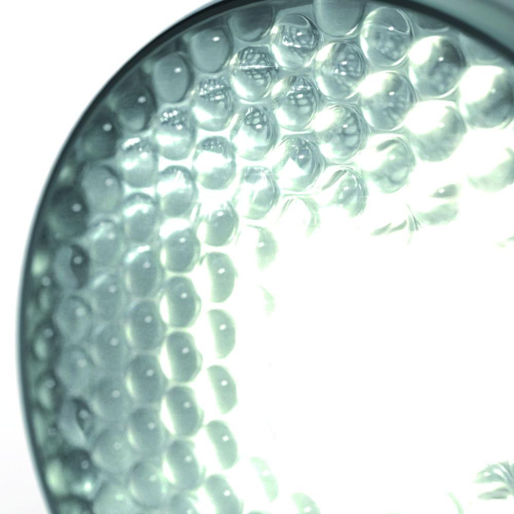 LED Module natural-white (4.000 K), diffuse (40°)