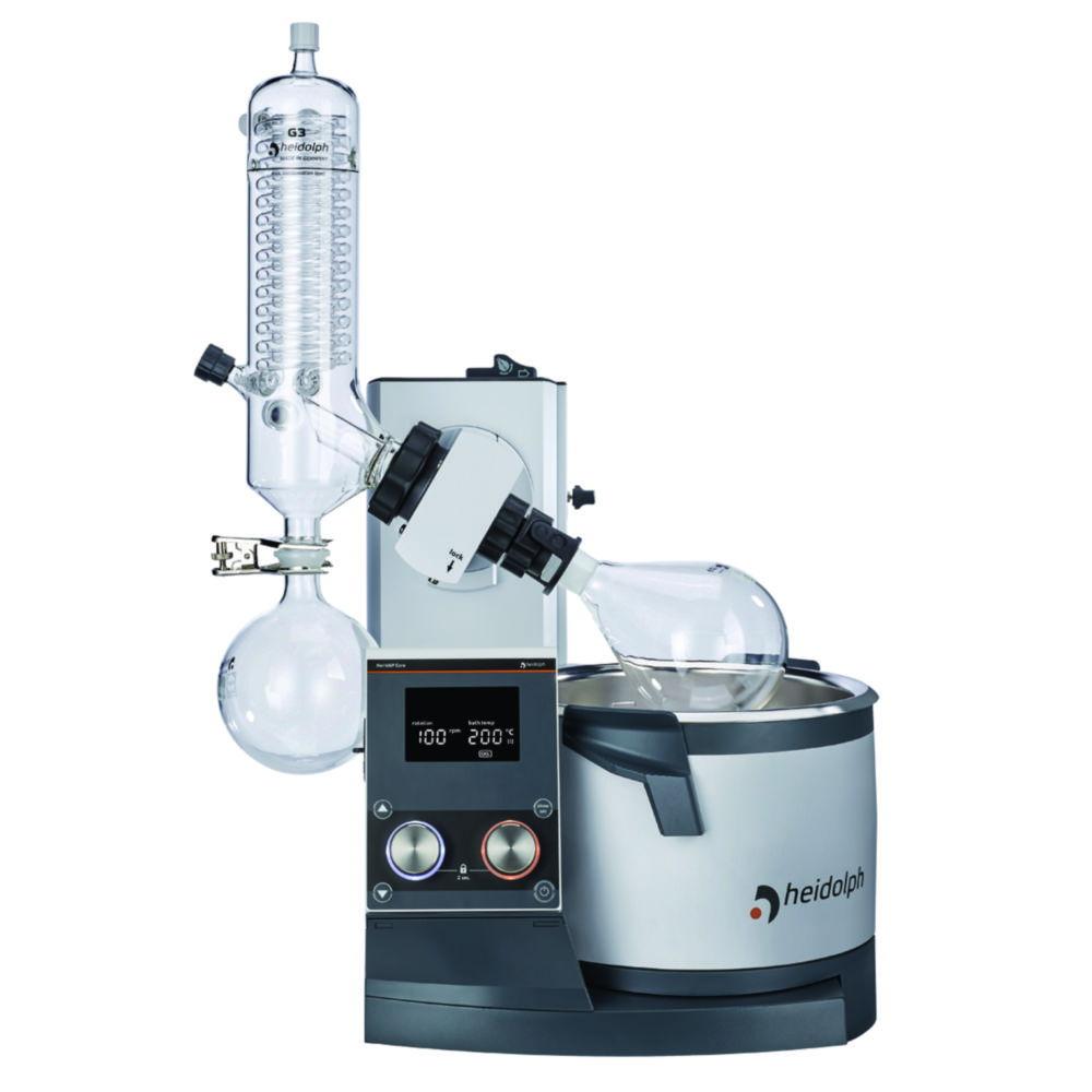 Heidolph Rotary Evaporator Hei-VAP Core ML G3B XL-CH Motor Lift (CH-Plug)