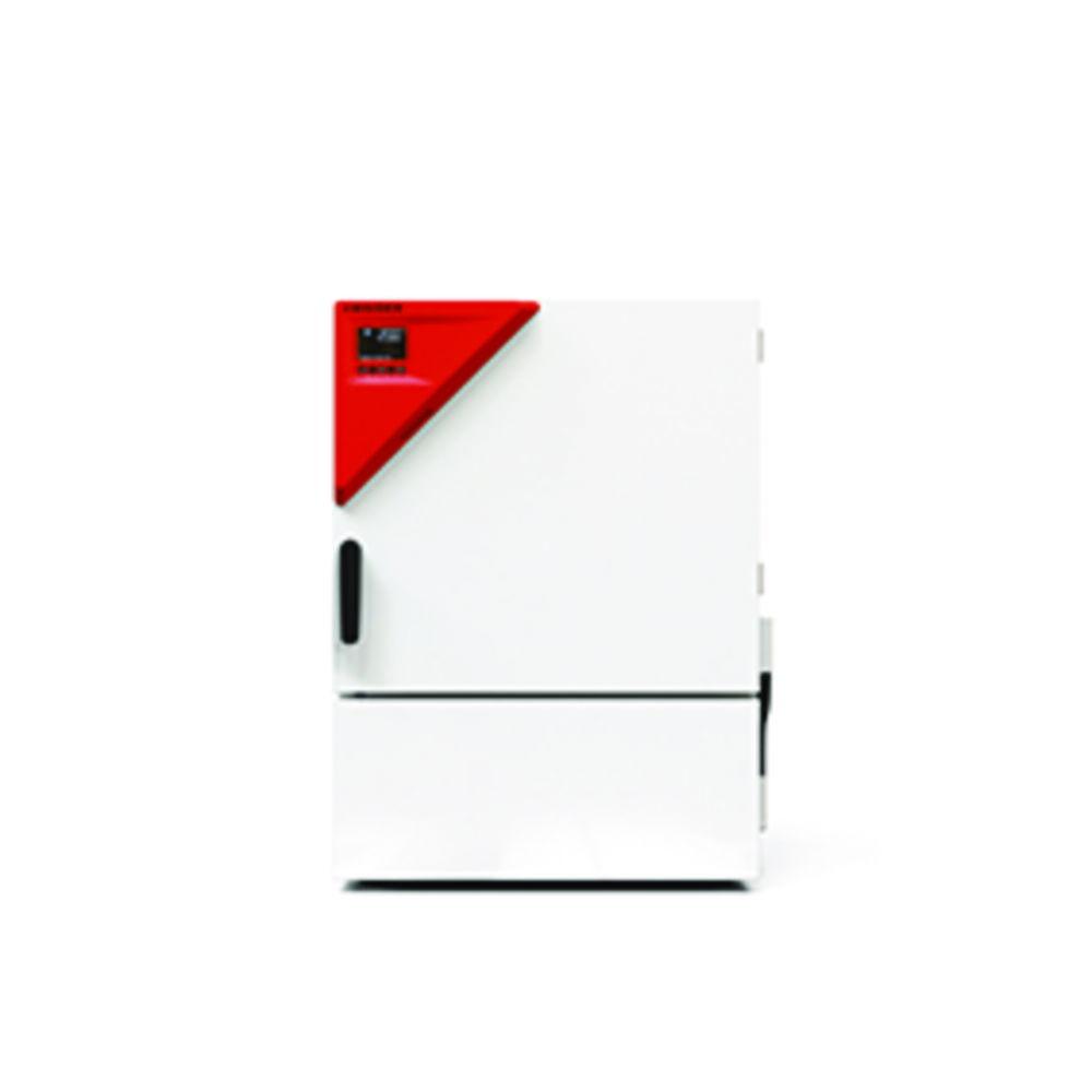 BINDER Cooling Incubator KB065-230V with Large Temperature Range UK Plug