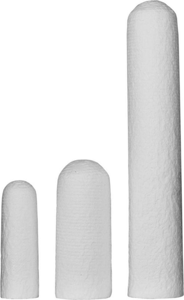 Macherey-Nagel Extraction Thimbles MN 645 15x100 mm, Pack of 25

