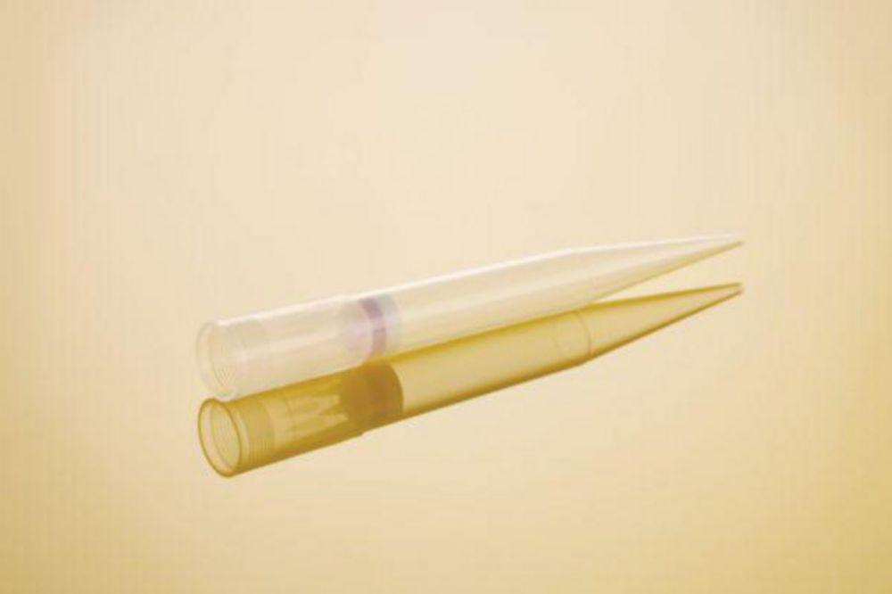 Eppendorf ep Dualfilter T.I.P.S. SealMax, Reloads, BioBased, Biopur, 50 - 1000 µL, 76 mm, Blue, Pack of 960

