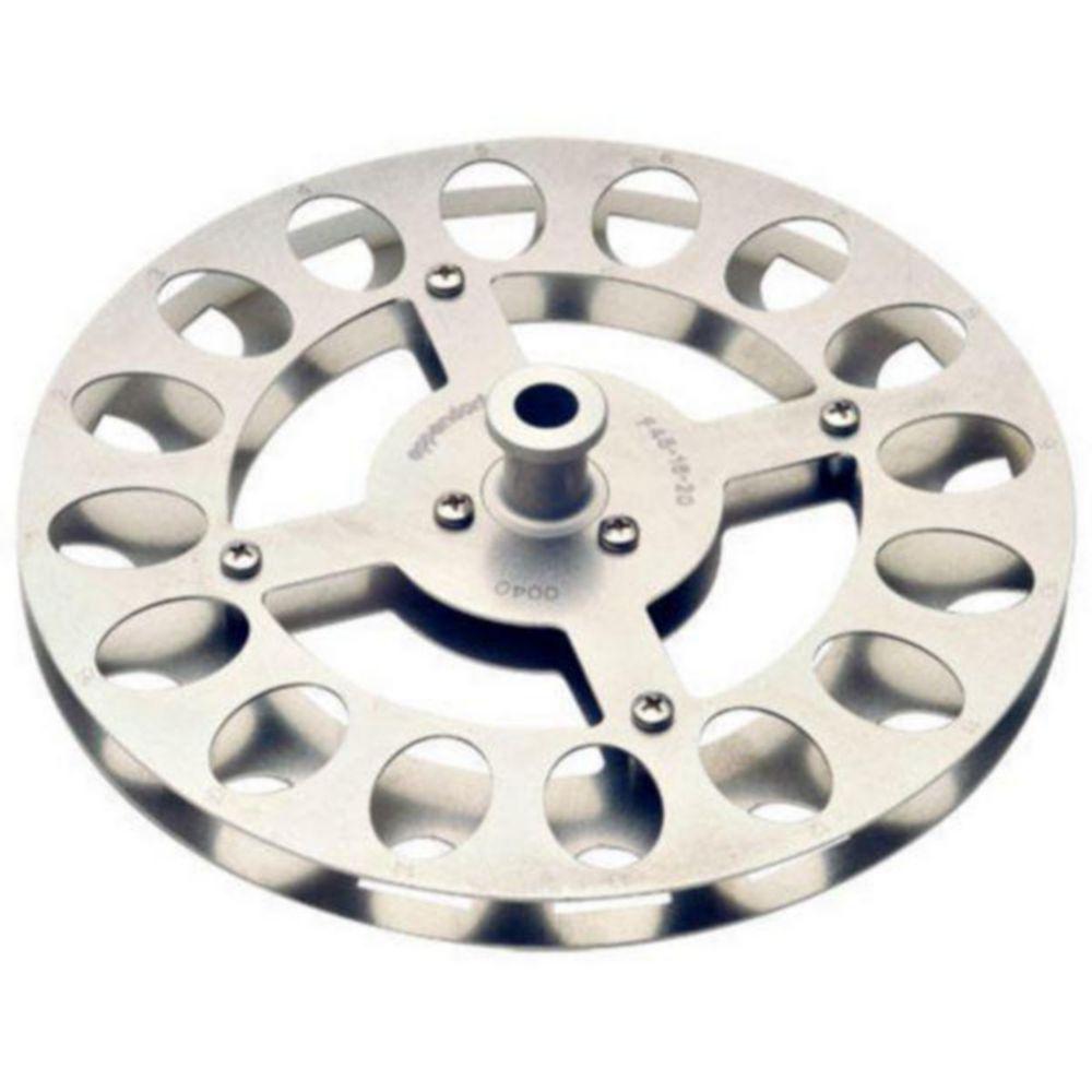 Eppendorf Rotor F-45-16-20, 16x6.5/10 ml​