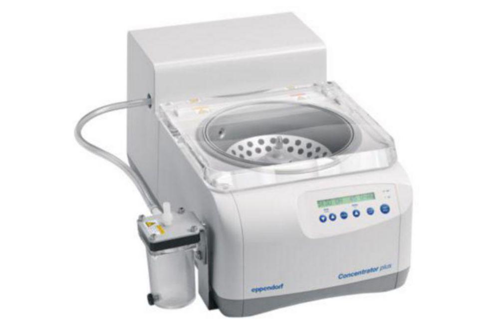 Eppendorf Concentrator Plus Complete System with Integrated Membrane Vacuum Pump, without Rotor