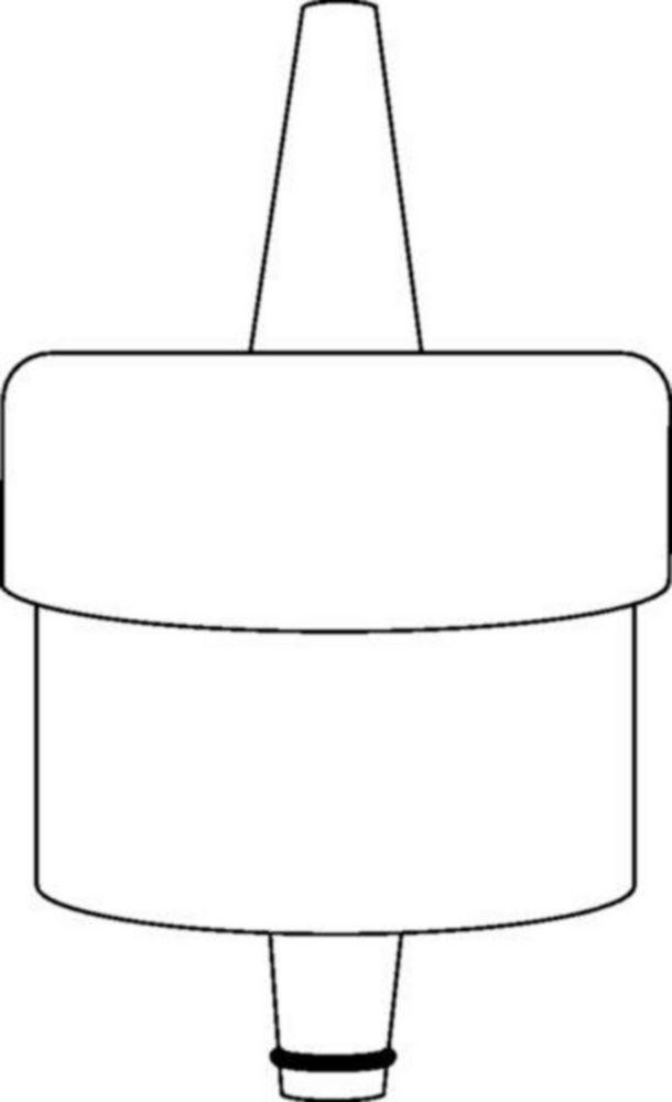 Eppendorf Drying Tube for Top Buret