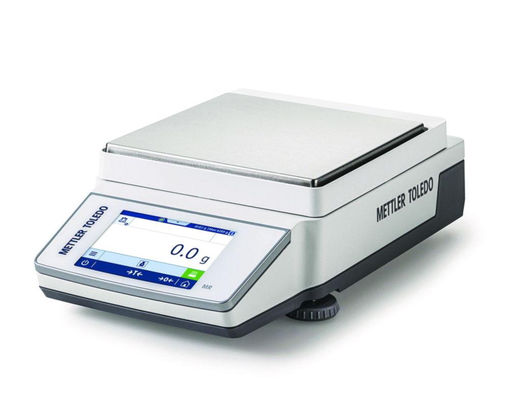 Mettler-Toledo MR6001 Calibratable Analytical Balance