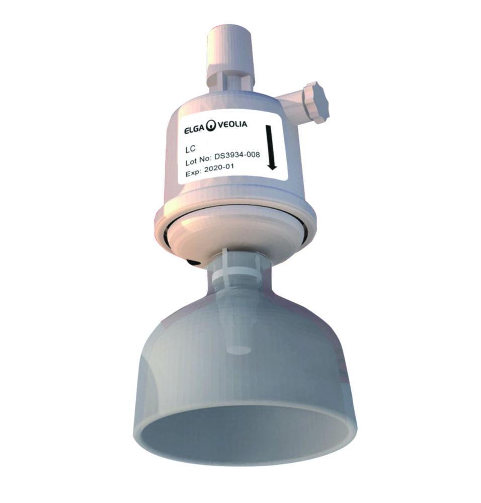 VWS PURELAB Plus Endfilter 0.2µm (PL2812, LC153)
