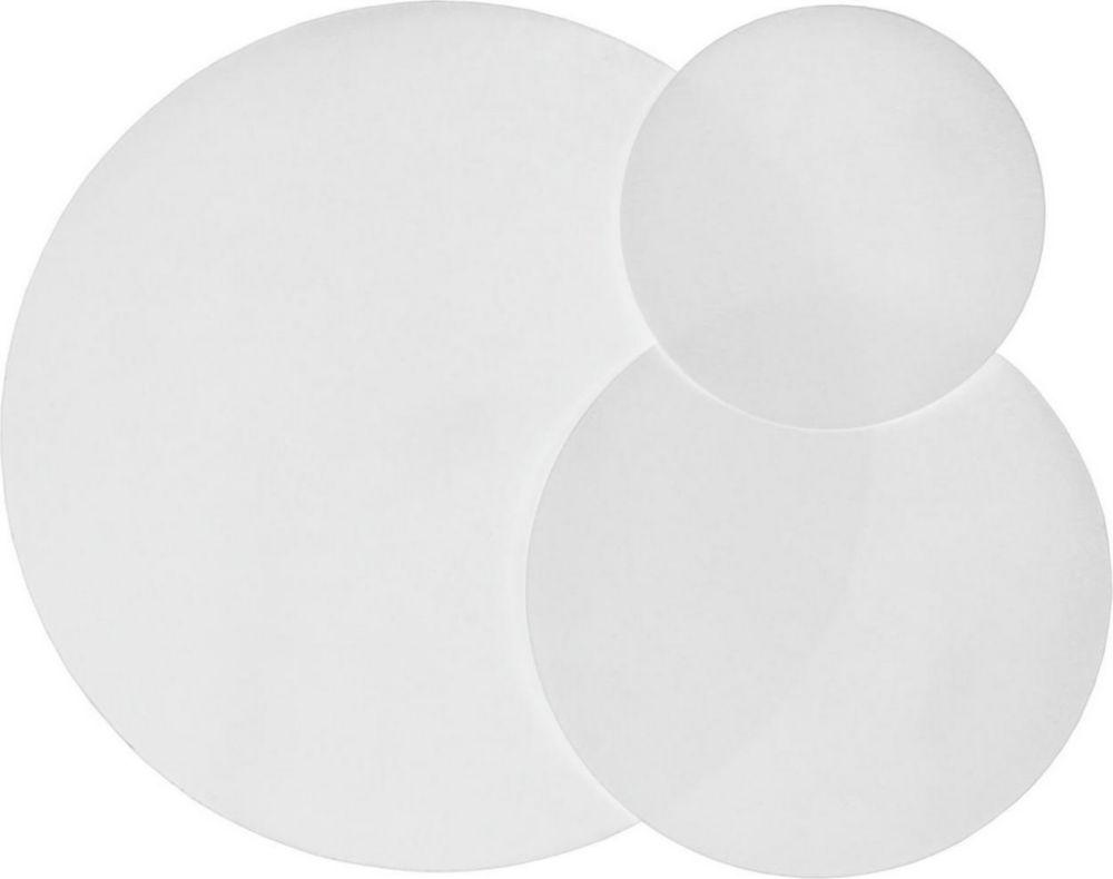 Macherey-Nagel Filter Paper Circles MN 321 150 mm Pack of 100

