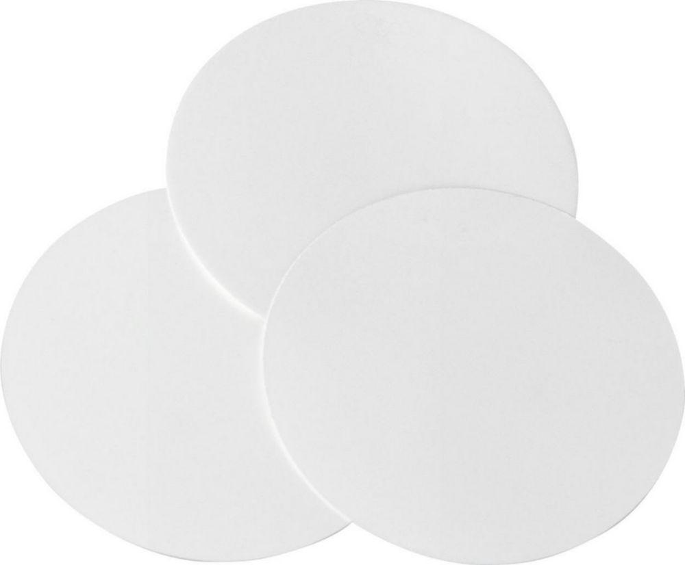 Macherey-Nagel Porafil Membrane Filters CM 100mm White Pore Size 0.45µm (Pack of 25)

