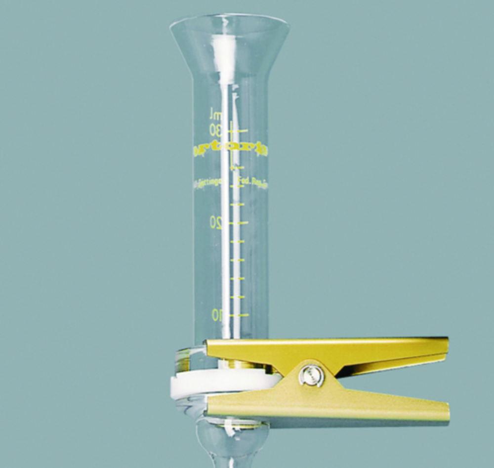 Sartorius Glass Units for Vacuum Filtration Screen, PTFE-Coated, for 50 mm Filters