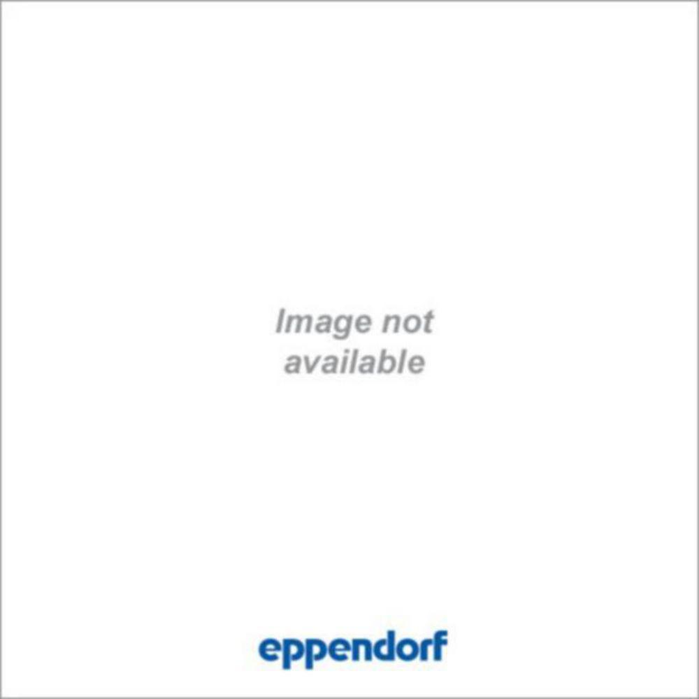 Eppendorf epT.I.P.S. Standard, BioBased, Eppendorf Quality 50-1250 µL L, 103 mm, Dark Green, Pack of 4x250

