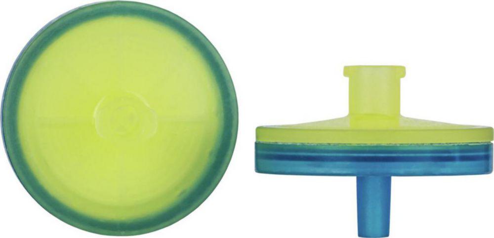 Macherey-Nagel Chromafil Disposable Filter PPRC 20/25 RC, 0.20µm, 25mm, Pack of 100

