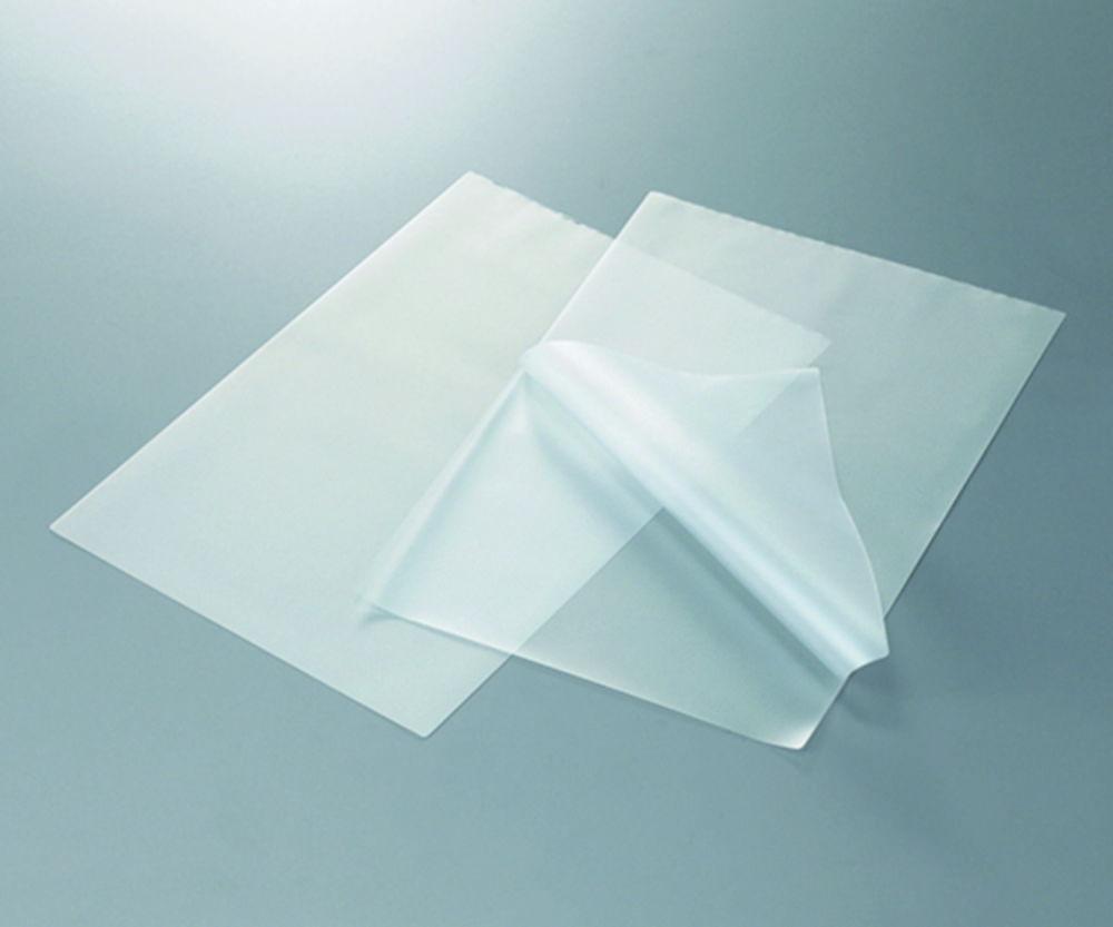 As One ASPURE ESD Clear Laminate Film A3, Pack of 100 Pcs

