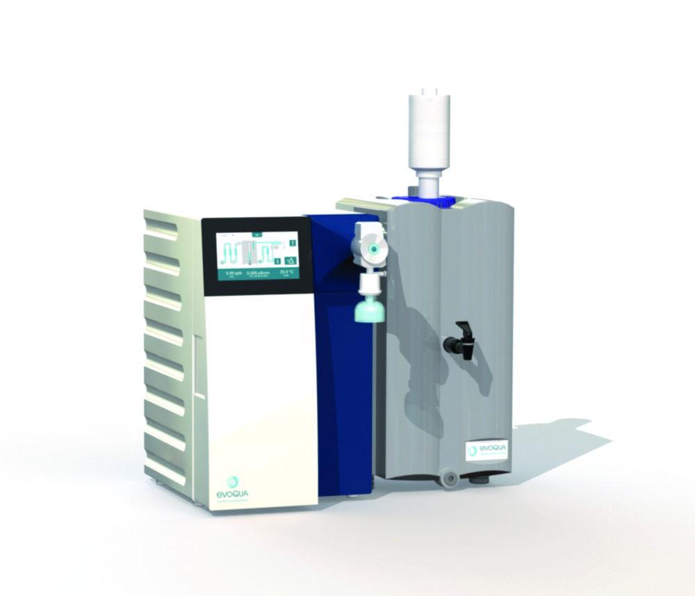 Evoqua Ultra Clear™ TP ED 10 TWF 30 UV TM