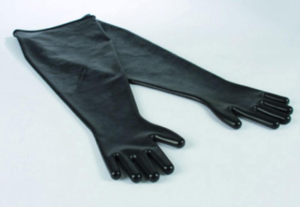 Bohlender Sicco Gloves Antistatic, size 9.75 EPDM