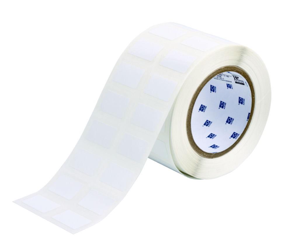 Brady Labels for Thermotransfer 50.80x25.40 mm, THT-137-499-3, Roll of 3000 pcs

