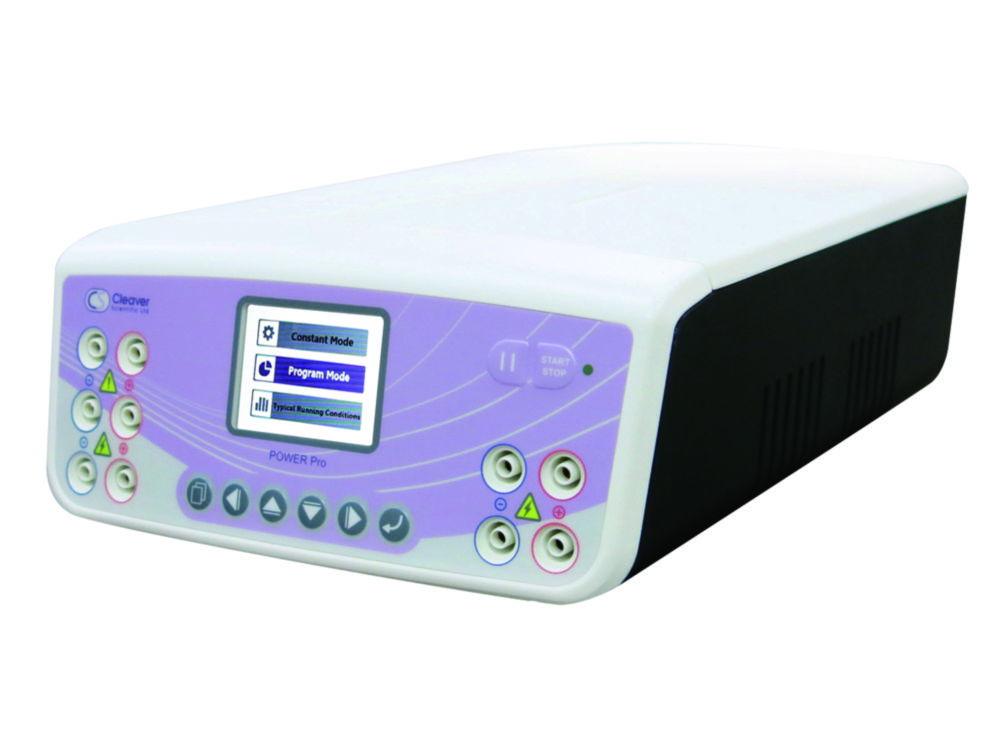 Thistle Scientific OmniPac Maxi (300 V, 3000 mA, 300 W, 110/230 V)