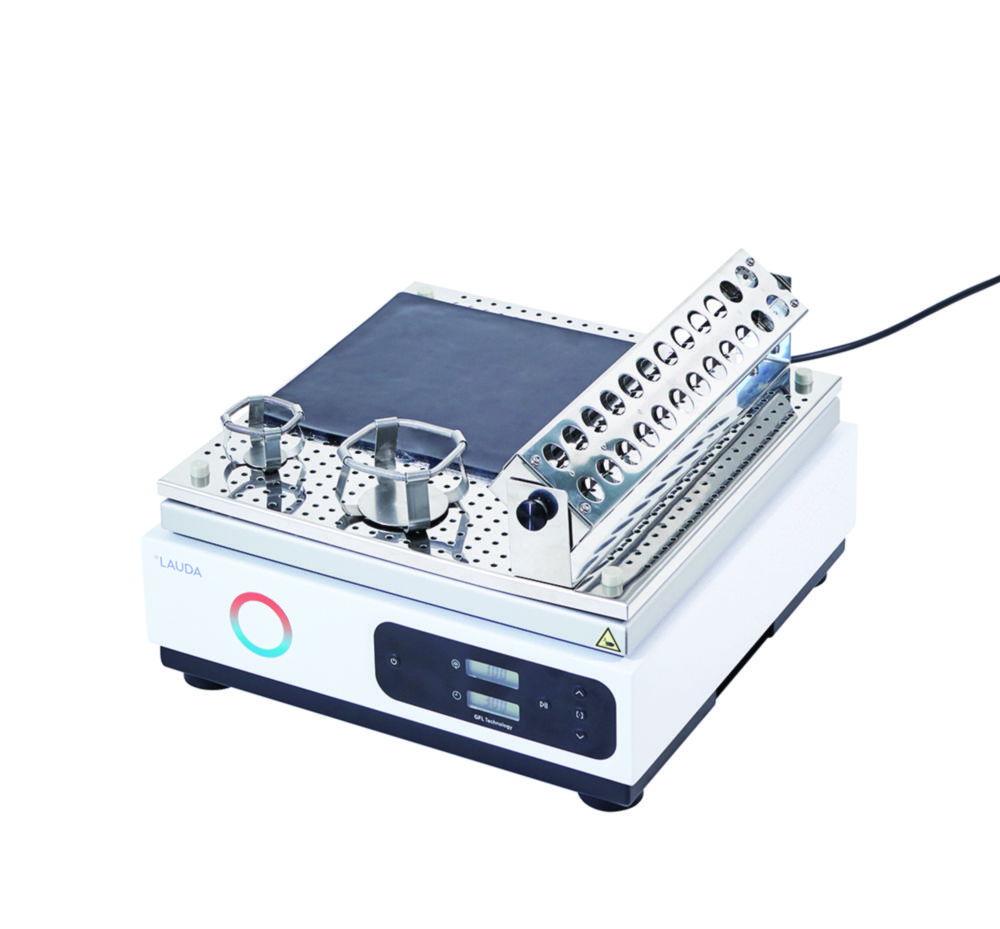 Lauda Varioshake VS 8 B Shaking Apparatus 230 V; 50/60 Hz