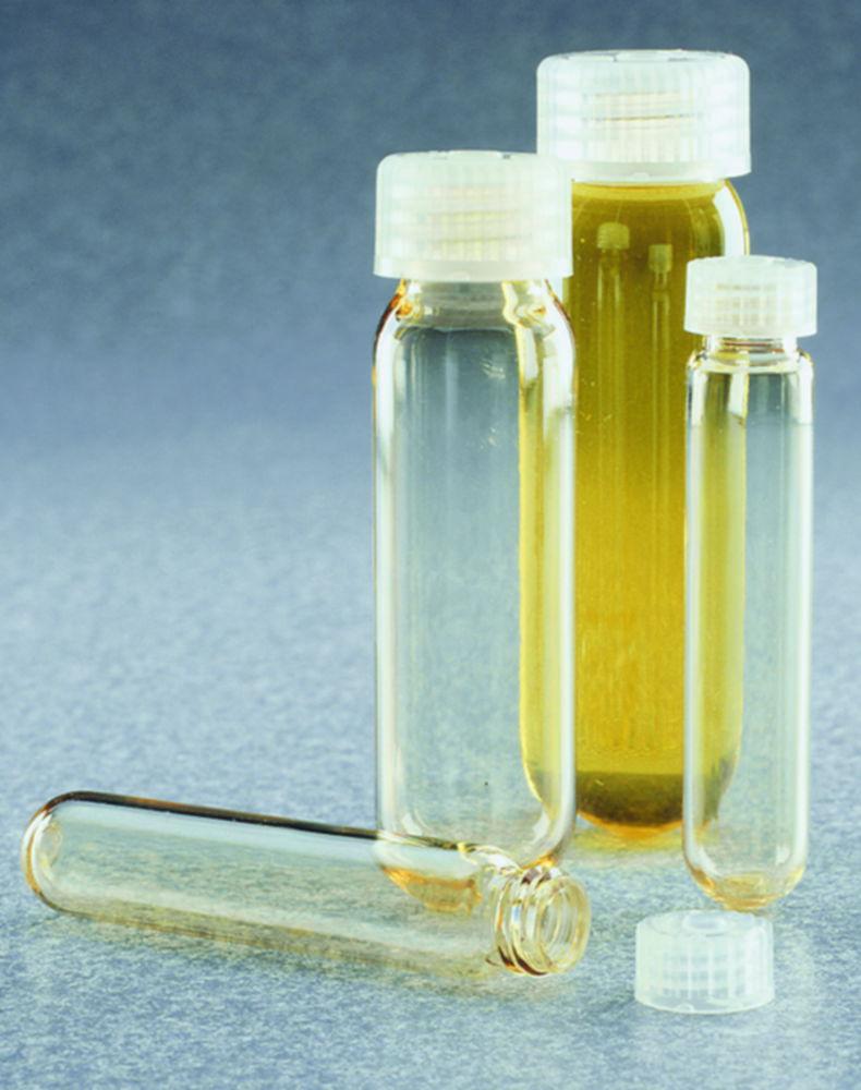 Thermo Nalgene Centrifuge Tube Polysulfone with Screw Cap 30 mL (25.5 x 95 mm)