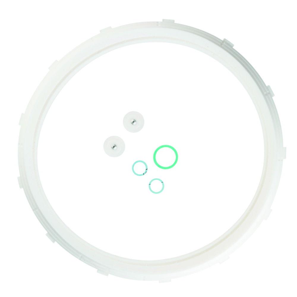 CertoClav Service Kit 2 with Expendable Parts for Classic, MultiControl 2, Connect, and Culture Media Models