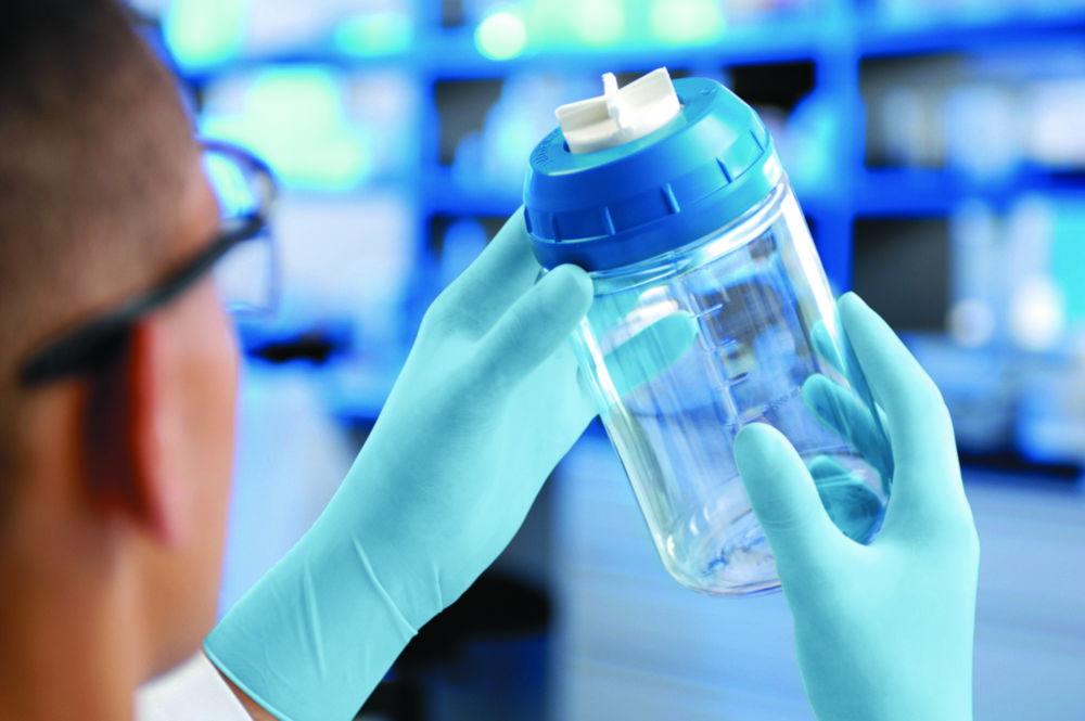 Thermo Nalgene Centrifuge Bottle 1000 mL Super Speed with Screw Cap (PPCO)