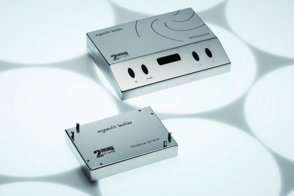 2mag Control Unit MIXcontrol MTP for MIXdrive MTP (Please Order Drive Separately)