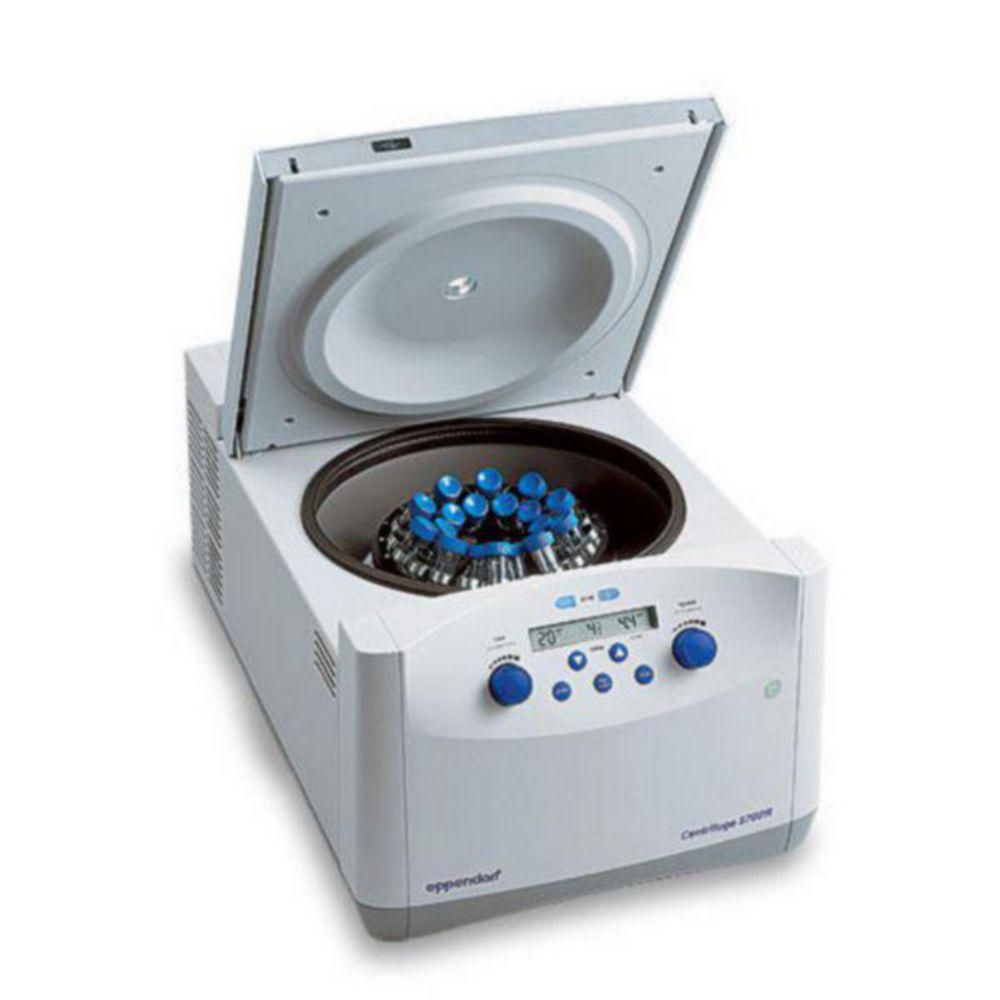 Eppendorf Centrifuge 5702 R, 230 V / 50 Hz, Without Rotor