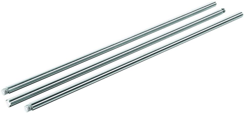 Usbeck Rod Without Thread 1000 x 12 mm Stainless
