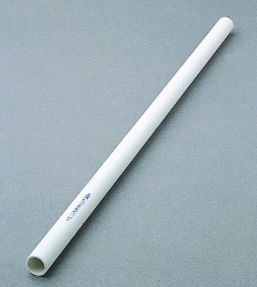 Haldenwanger Unglazed Hard Porcelain Combustion Tube 600 x 22/17 mm