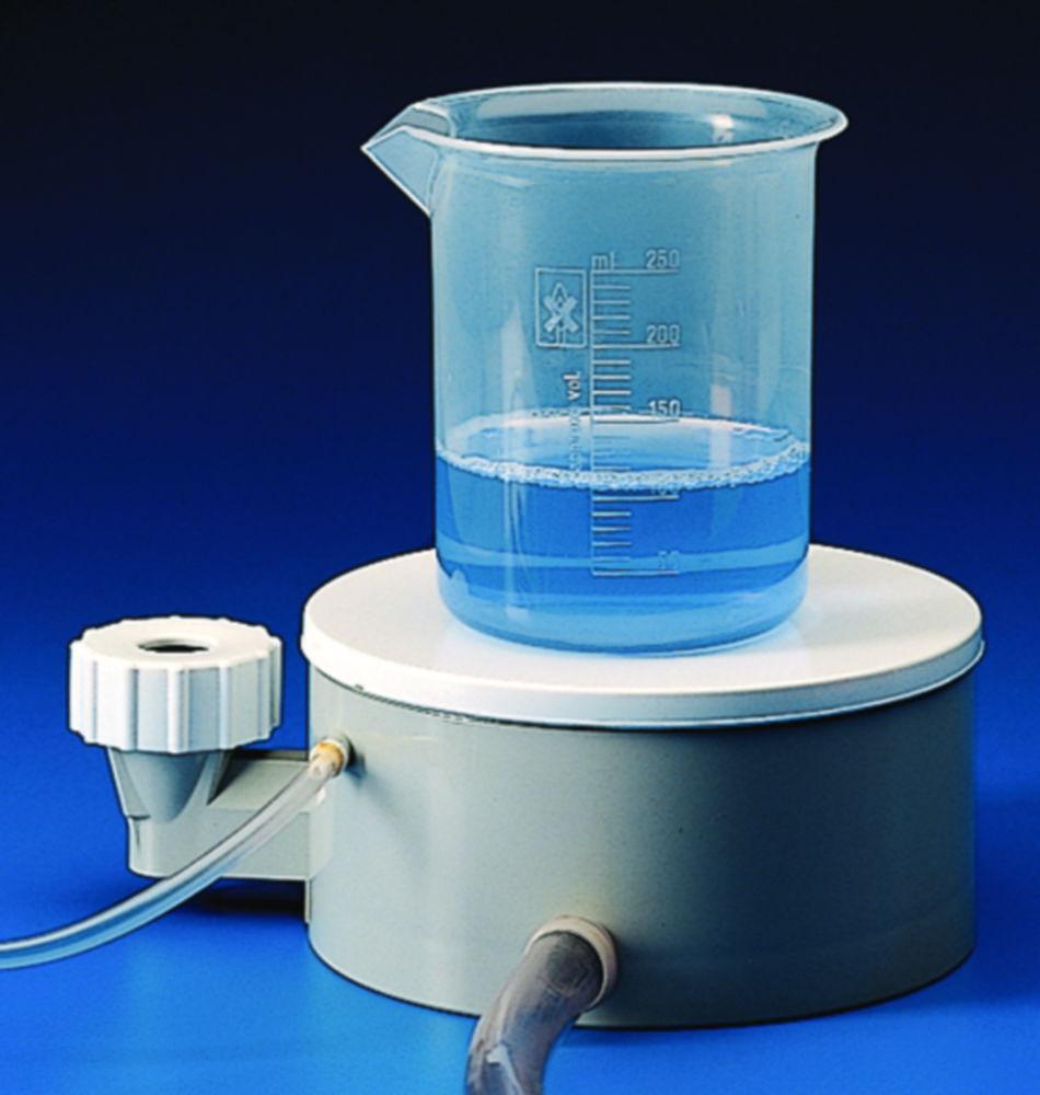 Kartell Non-Electric Magnetic Stirrer PP-ABS Construction